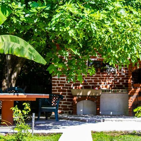 Apartments Rustic Kotor Exterior photo