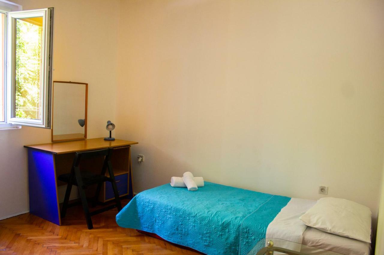 Apartments Rustic Kotor Exterior photo