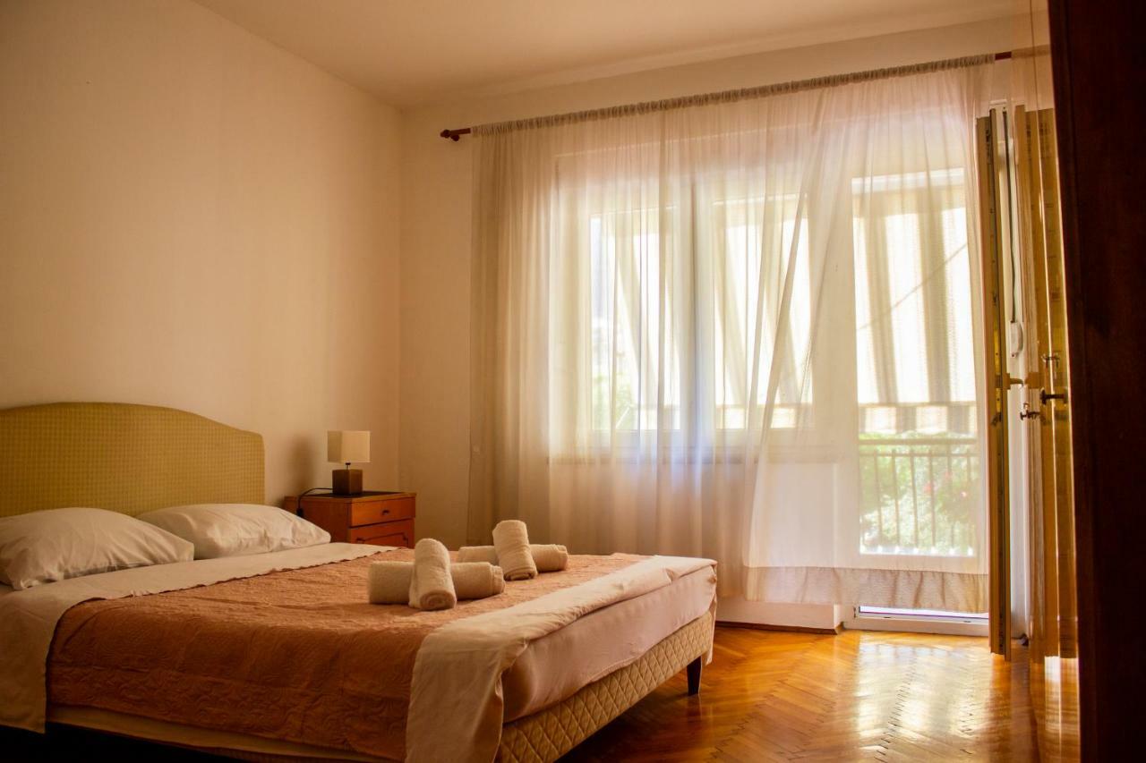 Apartments Rustic Kotor Exterior photo
